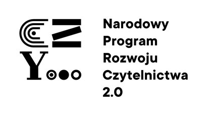 zapowiedź do wiadomości  opis – skrót nazwy programu Narodowy Program Rozwoju Czytelnictwa