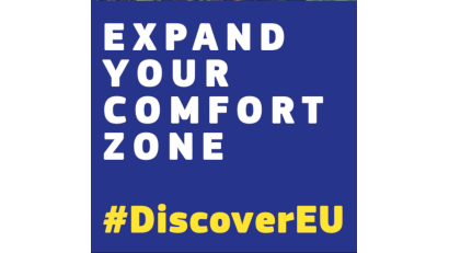 Wygraj bilet kolejowy do podróżowania po Europie