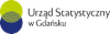 KOMUNIKAT Urzędu Statystycznego w Gdańsku, następnie  "Badanie pilotażowe: Rozpoznawanie upraw na podstawie zobrazowań radarowych i optycznych uzyskanych z satelit Sentinel l i Sentinel 2