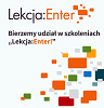 Projekt edukacji cyfrowej "Lekcja: Enter” w Szkole Podstawowej im. Jana Brzechwy w Cyganach
