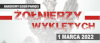 1 marca - Narodowy Dzień Pamięci „Żołnierzy Wyklętych”