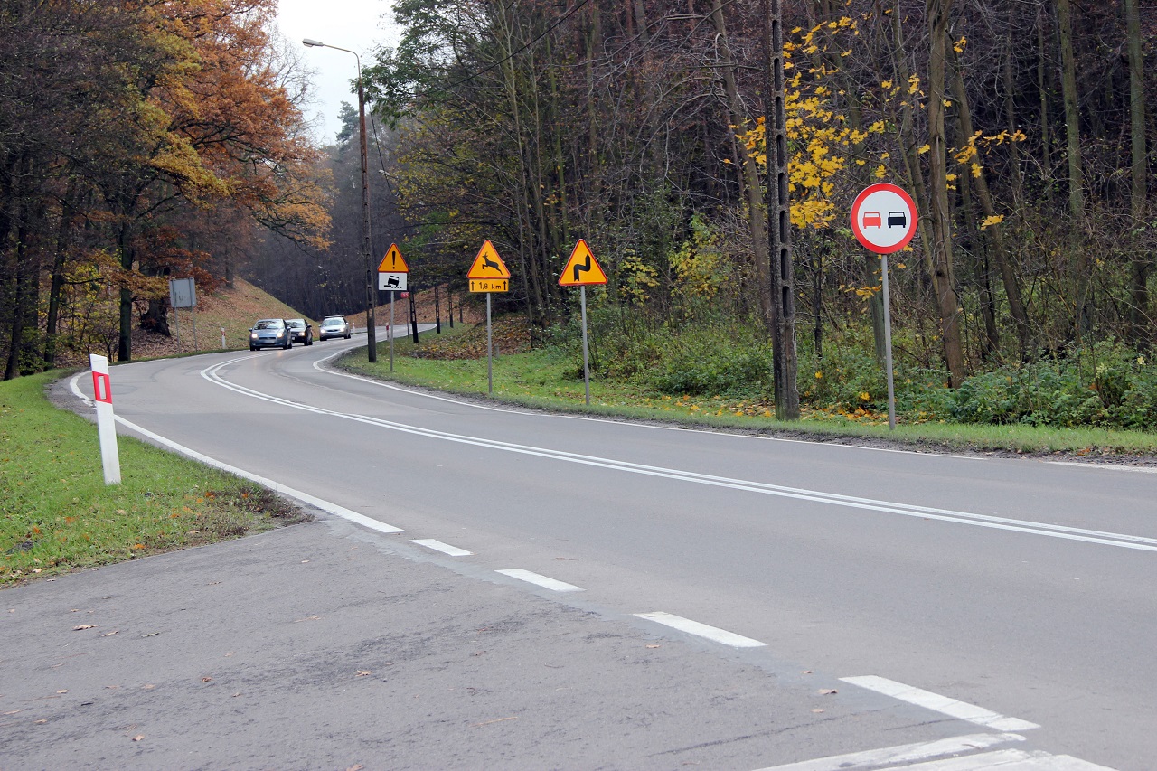 Utrudnienia w ruchu – ogólnopolski protest rolników