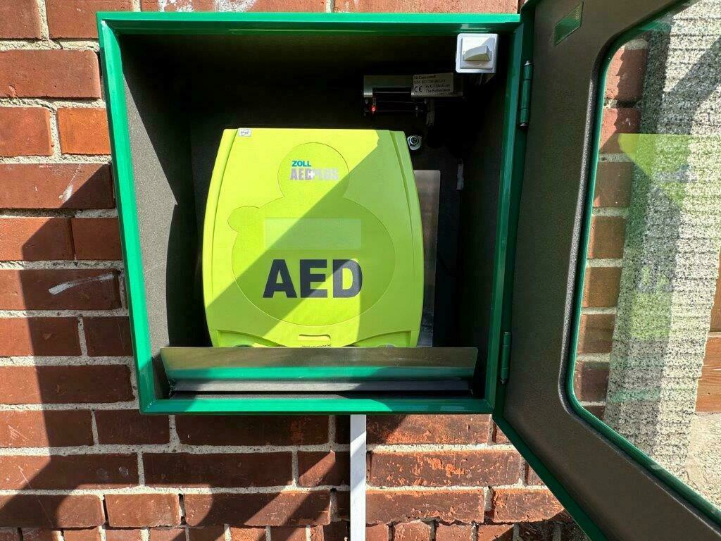 AED