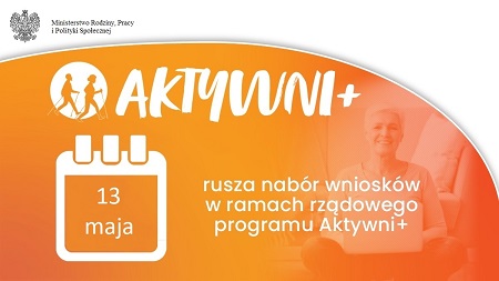 aktywni plus