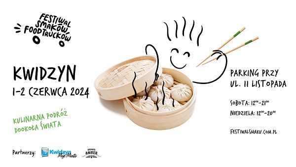 festiwal food trucków