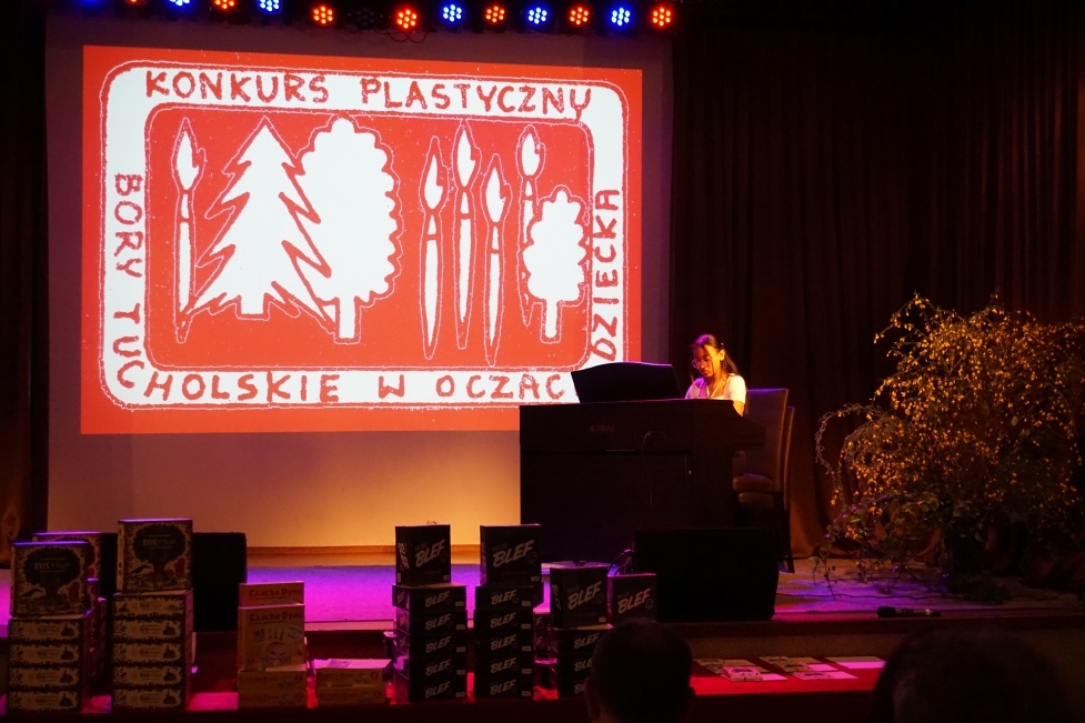 konkurs plastyczny