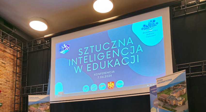 sztuczna inteligencja