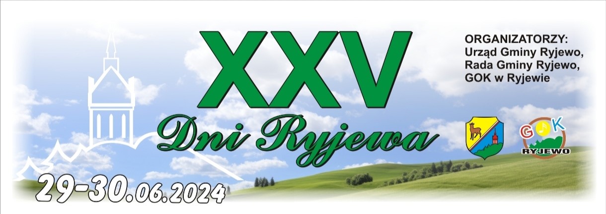 dni Ryjewa