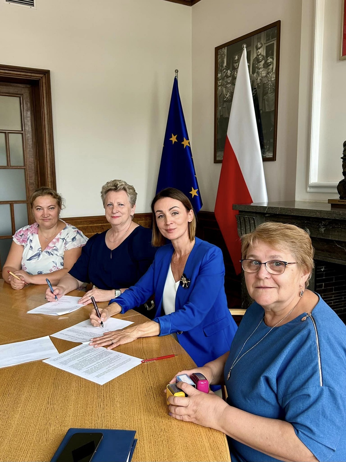 Dzienny Dom „Senior+” powstanie w Sadlinkach