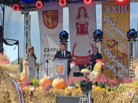 dożynki