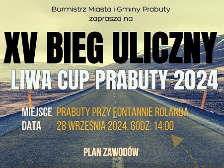 bieg uliczny