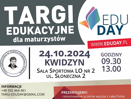 targi edukacyjne