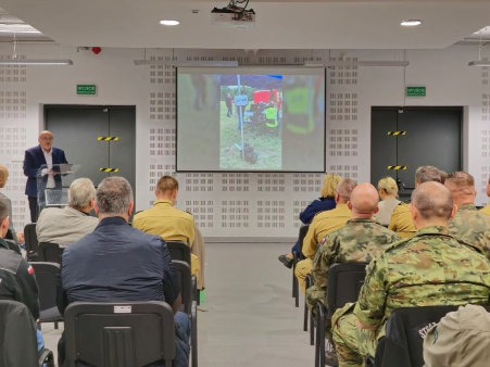 Podsumowanie ćwiczeń „WISŁA 2024”