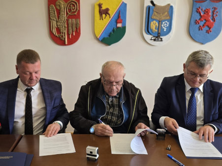 zimowe utrzymanie dróg