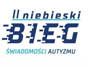 Plakat informacyjny do treści artykułu przedstawia nazwę wydarzenia.