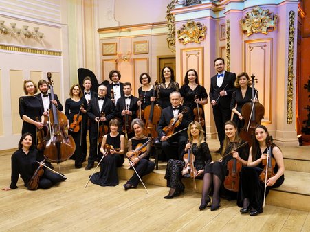 Wykonawcy koncertu w czwartym dniu wydarzenia.