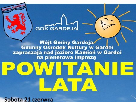 Plakat informacyjny do treści artykułu, przedstawia nazwę, datę wydarzenia, organizatorów oraz związane z nim zagadnienia.