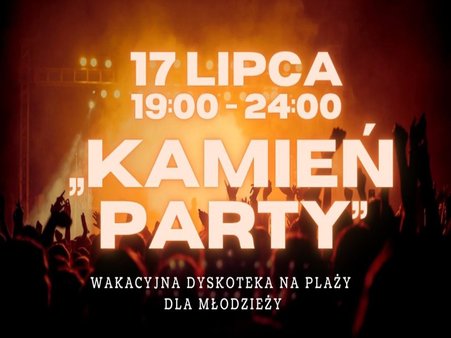 Plakat informacyjny do treści artykułu, przedstawia nazwę, datę wydarzenia oraz związane z nim zagadnienia.