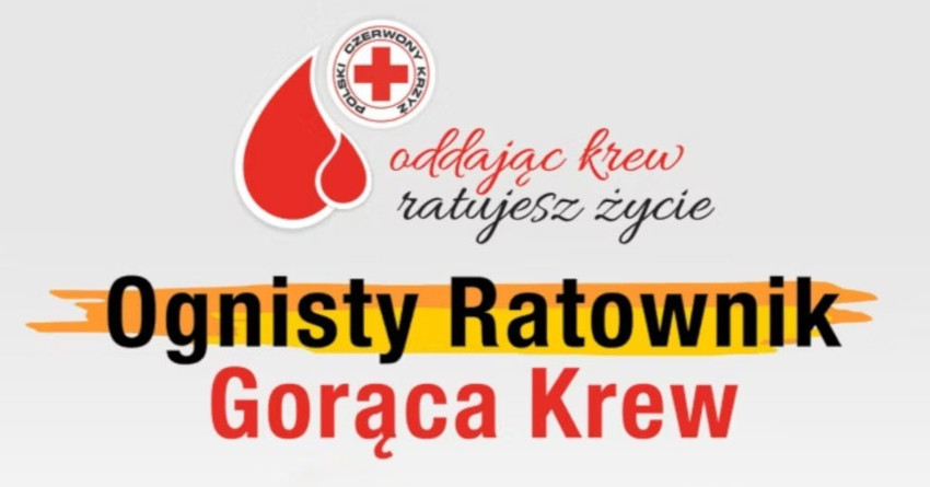 Plakat informacyjny do treści artykułu, przedstawia nazwę wydarzenia oraz związane z nim zagadnienia.