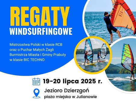 Plakat informacyjny do treści artykułu, przedstawia nazwę, datę wydarzenia oraz związane z nim zagadnienia.