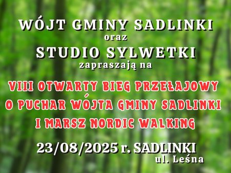 Plakat informacyjny do treści artykułu, przedstawia miejsce, nazwę, datę wydarzenia oraz związane z nim zagadnienia.