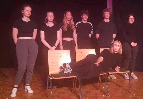 emocje wg młodzieży