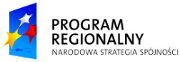 program regionalny