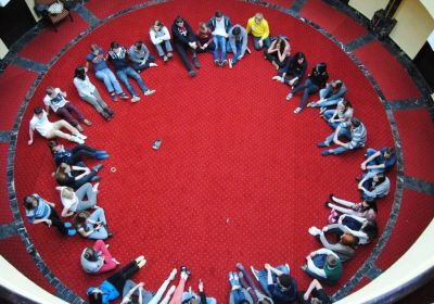 Polsko - niemiecki projekt kulturalny