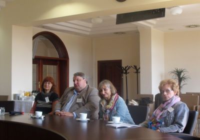 Wizyta w dniach od 26.06.2013 r. ? 29.06.2013 r