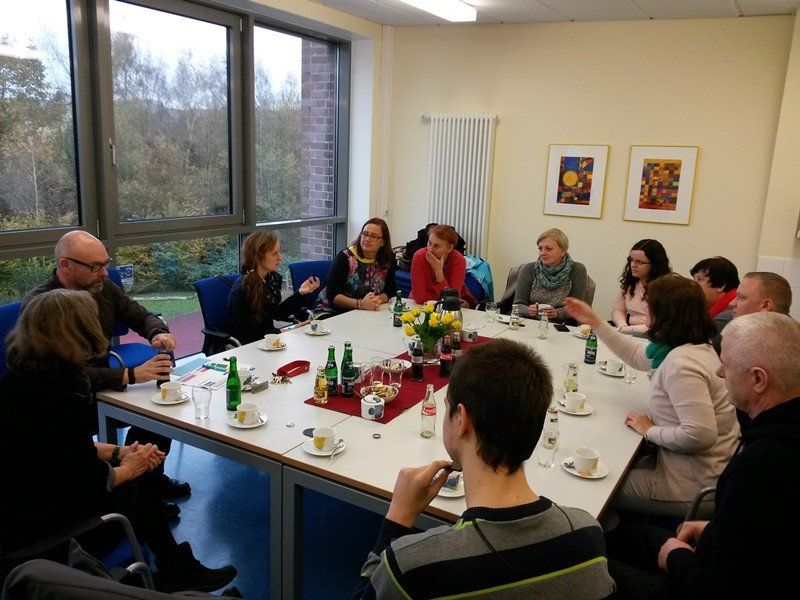 Besuch Kwidzyn 03