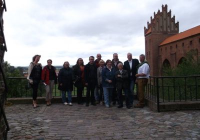 Wizyta przedstawicieli z Osterholz