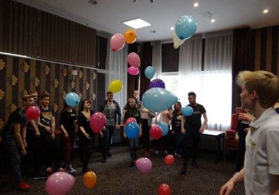 Zdrowo i kolorowo 2016