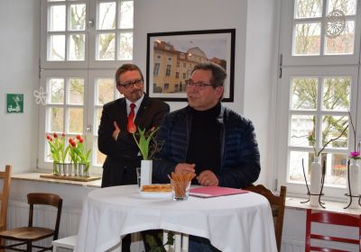 Wymiana nauczycieli szkolnictwa specjalnego