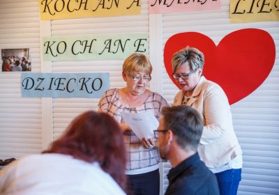 Możliwość pomocy osobom niepełnosprawnym i seniorom