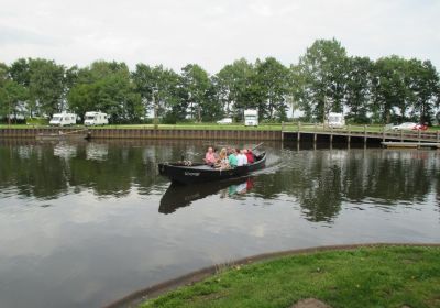 Kolejna rewizyta radnych i przedstawicieli Starostwa