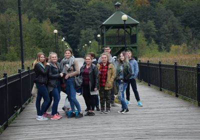 Wymiana Polsko - Niemiecka