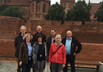 Sygnaliści myśliwscy z Osterholz