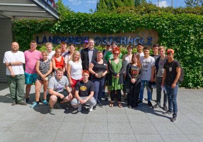 10 wymiana młodzieży