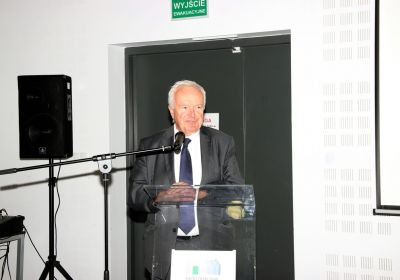 Projekt pn. „Spacer do wiedzy