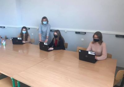 Polsko-Niemiecki projekt kulturalny „Nowa ojczyzna historia ucieczki i osadnictwa po 1945 w Powiecie Osterholz i kwidzyńskim”