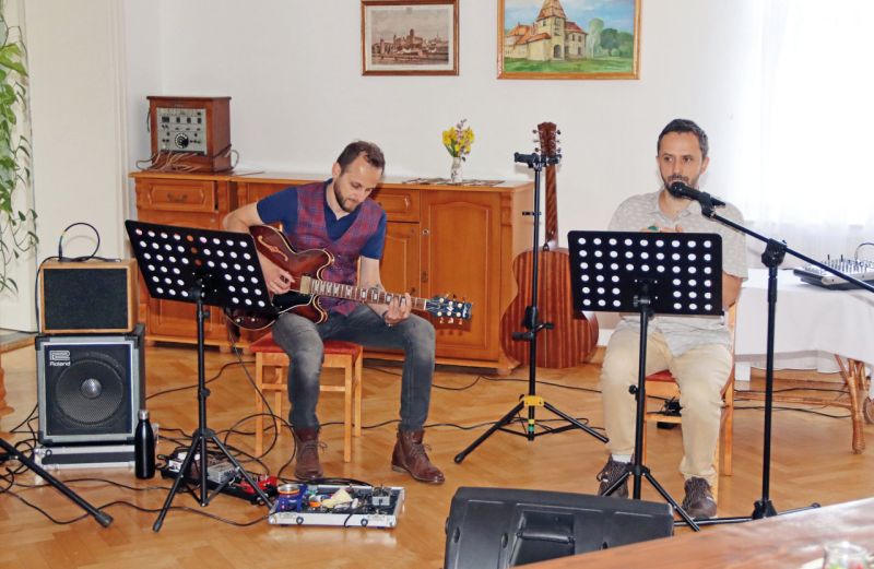 Koncert Dobre Ludzie1