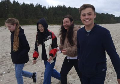 „Ofensywa edukacji” 