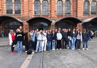 Druga część projektu pt: „ Zdrowie psychiczne”