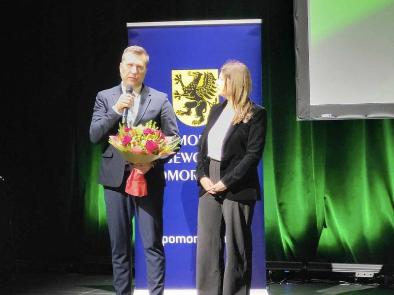 Gala z okazji Dnia Pracownika Publicznych Służb Zatrudnienia