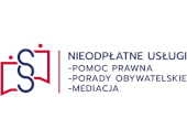 Pomoc Prawna, Porady Obywatelskie, Mediacja