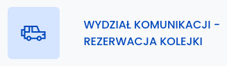 wydział komunikacji - rezerwacja kolejki